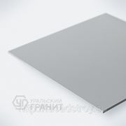 Керамогранит стоимость UF002 матовый 600*600 светло-серый моноколор ректификат фото