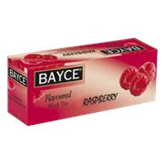 Bayce raspberry