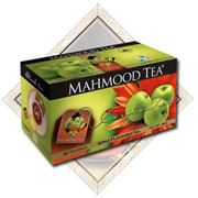Чай Описание: Mahmood Tea Bags (Яблоко) фото