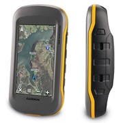 Портативный навигатор Garmin Montana 600 фото