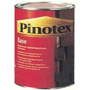 Грунтовка Пинотекс База (Pinotex Base) 1л фото