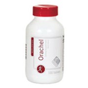 Витамино-минеральный комплекс для иммунитета и энергии.Orachel® .60 капсул.