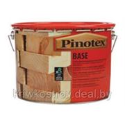 Pinotex Base, 10 л. фотография