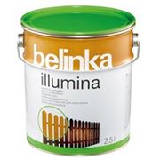 BELINKA (БЕЛИНКА) Illumina Лазурное покрытие для осветления 1 л, 2,5 л фото