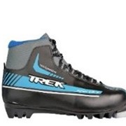 Ботинки Лыжные Trek Sportiks фотография