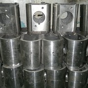 Запасные части на Цементировочный насос НЦ-320 (9Т) Агрегат АНЦ-320 (ЦА-320)