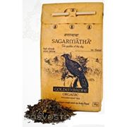 Непальский желтый чай Sagarmatha - Golden Danfe