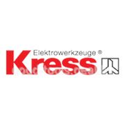 Профессиональные электроинструменты из Германии — KRESS. фото