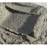 Раствор на песке М50 фотография