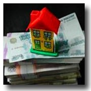 Услуга «Кредит под залог недвижимости»