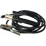Комплект кабелей для сварки Калибр КГ1-25