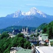 Отдых в Германии фото