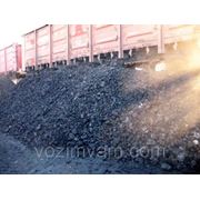 Уголь Балахтинский, Бородинский 5 тонн фото