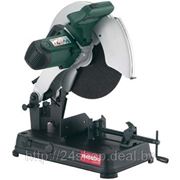 Пила монтажная Metabo CS 23-355 арт. 602335000