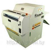 KISUN Digi UV Coater KDC-17KB Компактный лакировальный автомат фотография