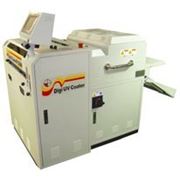 Компактный лакировальный автомат Digi UV Coater KDC-17R2T фото