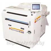KISUN Digi UV Coater KDC-36R2T Компактный лакировальный автомат фото