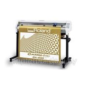 Профессиональный режущий плоттер серии Roland Camm 1 Pro GX-500