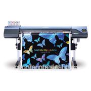 Широкоформатный интерьерный принтер-каттер Roland Versa Camm VS-540 фото