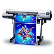 Широкоформатный интерьерный принтер/каттер Roland Versa Camm SP-300i фото