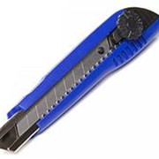Нож 847249 Cutter Knife AL 153 канцелярский с лезвием 18 мм ( 1 шт.)
