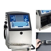 Принтер каплеструйный мелкосимвольный Videojet 1220. Маркиратор фото