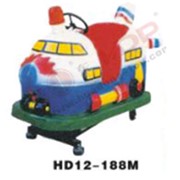 Миниаттракцион HD12-188M
