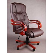 Кресло офисное массаж BSL 003 фото