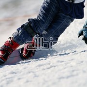 Ботинки для сноуборда фото