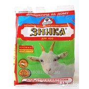 Витаминно-минеральная добавка “Зинка“ для коз, уп фото