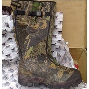 Обувь для охоты и охотников