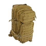 Военный тактический рюкзак, кайот 20 литров