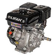 Бензиновый двигатель Lifan 177F-Н D25 фотография