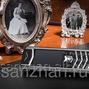 Телефон Vertu Signature S Design Diamonds exclusive 86501 фотография