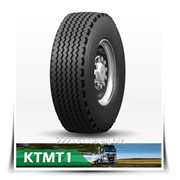 Шина грузовая Keter KTMT1 (385/65 R22,5 160K) фото