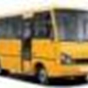 Автобус I-VAN А07А1 10