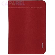 Чехлы Ozaki O!coat Notebook+ Red for iPad mini/mini 2 фотография