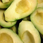 Замороженное авокадо фото