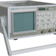 Осциллограф С1-167/2 фото