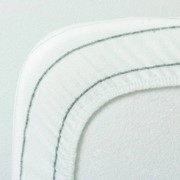 Натяжной наматрасник Silverline фото