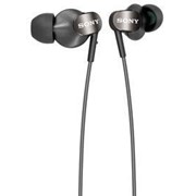 Наушники Sony Earphones MDR-EX220 Black фотография