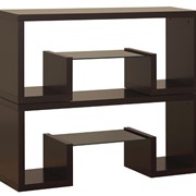 Стеллажи фото