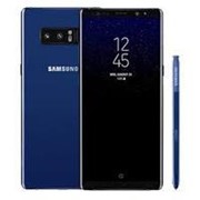 Мобильный телефон Samsung Galaxy Note 8 256Gb Blue