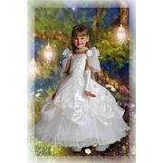 Детское платье Ангел фото