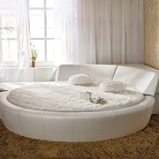 Кровать Бильбао фотография