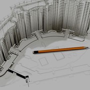Проектирование многоквартирных домов фото