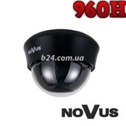 Видеокамера Novus NVC-421D-black (NVC-FC2312D-black) фотография