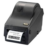 Принтер этикеток Argox OS-2130 D фото