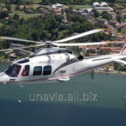 Вертолет Agusta 109 GRAND New фото