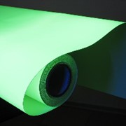 Плёнка фотолюминесцентная фото